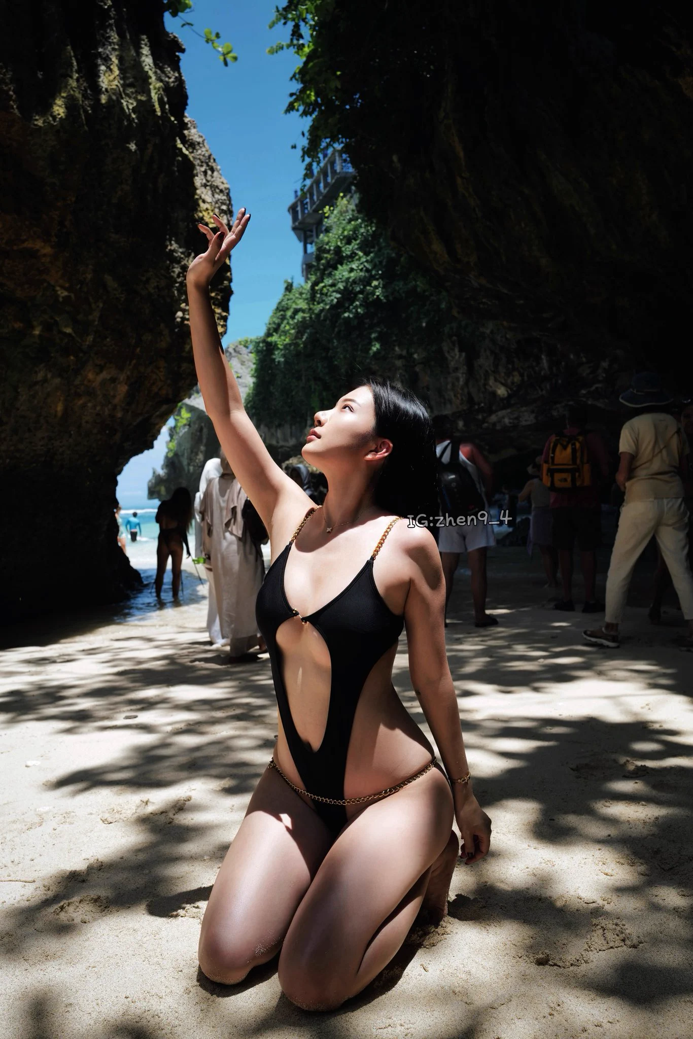 早安颱風天有姨姨陪！
你們知道IG我有桌布群嗎～
可以存姨的照片下來當手機桌布天天螢射給我（喂

https://t.co/MAWf5nMQYT https://t.co/s4qcozzAXc