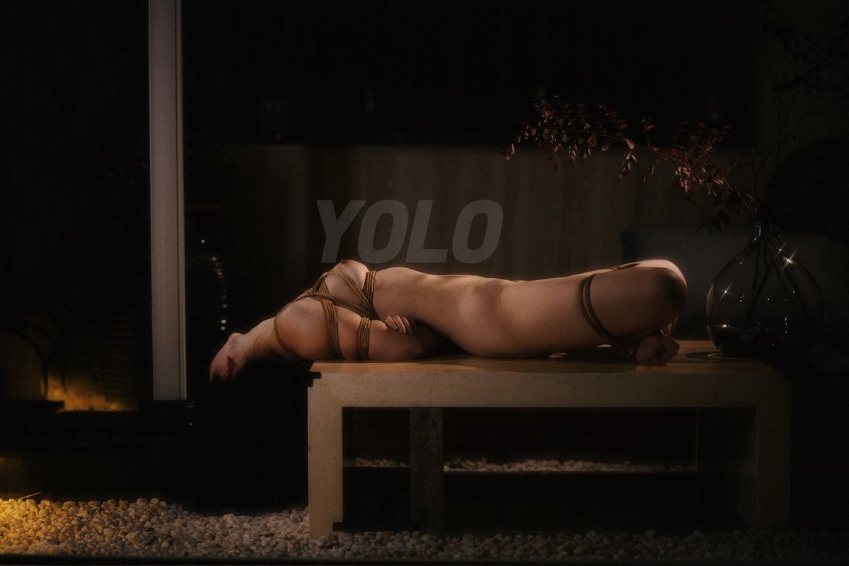 九月第一次尝试绳艺，感觉还不错可持续发展+1😍
绳艺兼拍摄老师@Dysaules46 
出镜夫人@September0526 https://t.co/X1yqjxMrGt