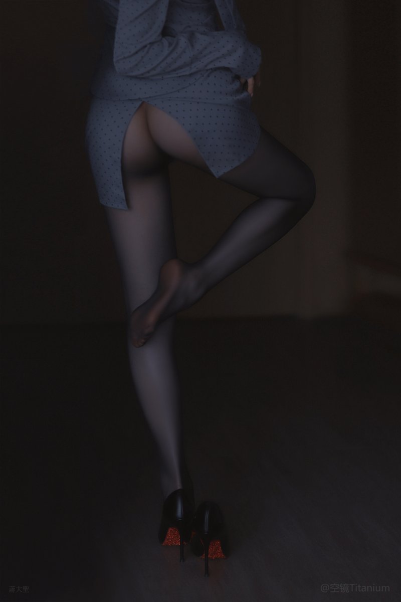 “她美自她美”            

摄影：@kjtitanium_ 

#写真 https://t.co/rh3HeKc9dC