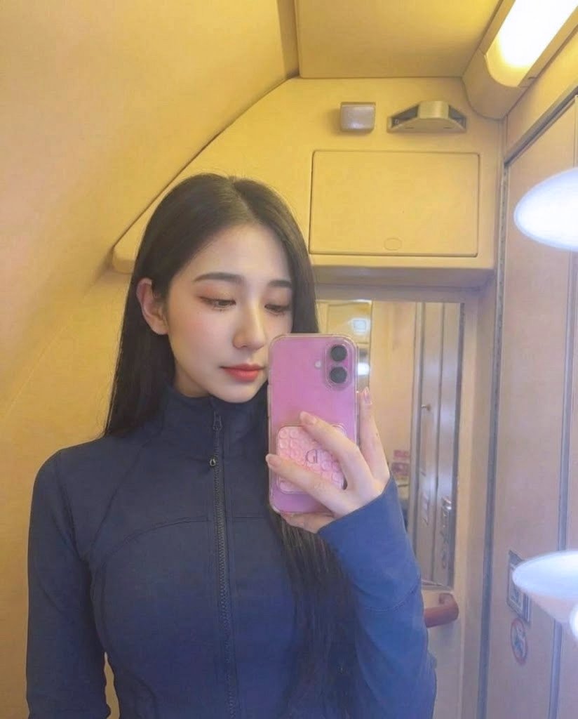 wataa
又出差飛去啦✈️ https://t.co/uHLOf6jJYJ