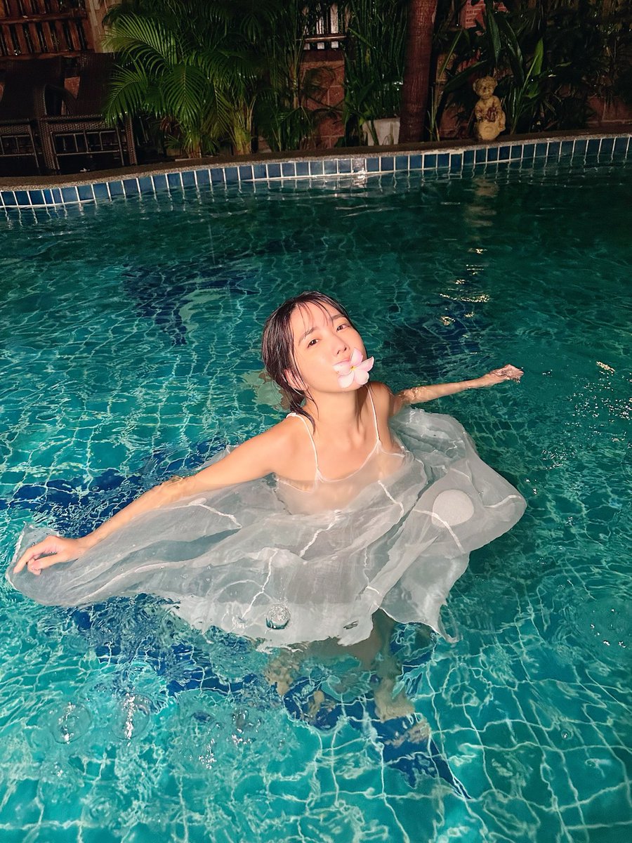 ずっとそばに居てね！

#きすみ週プレ https://t.co/aXZXpVz3a9