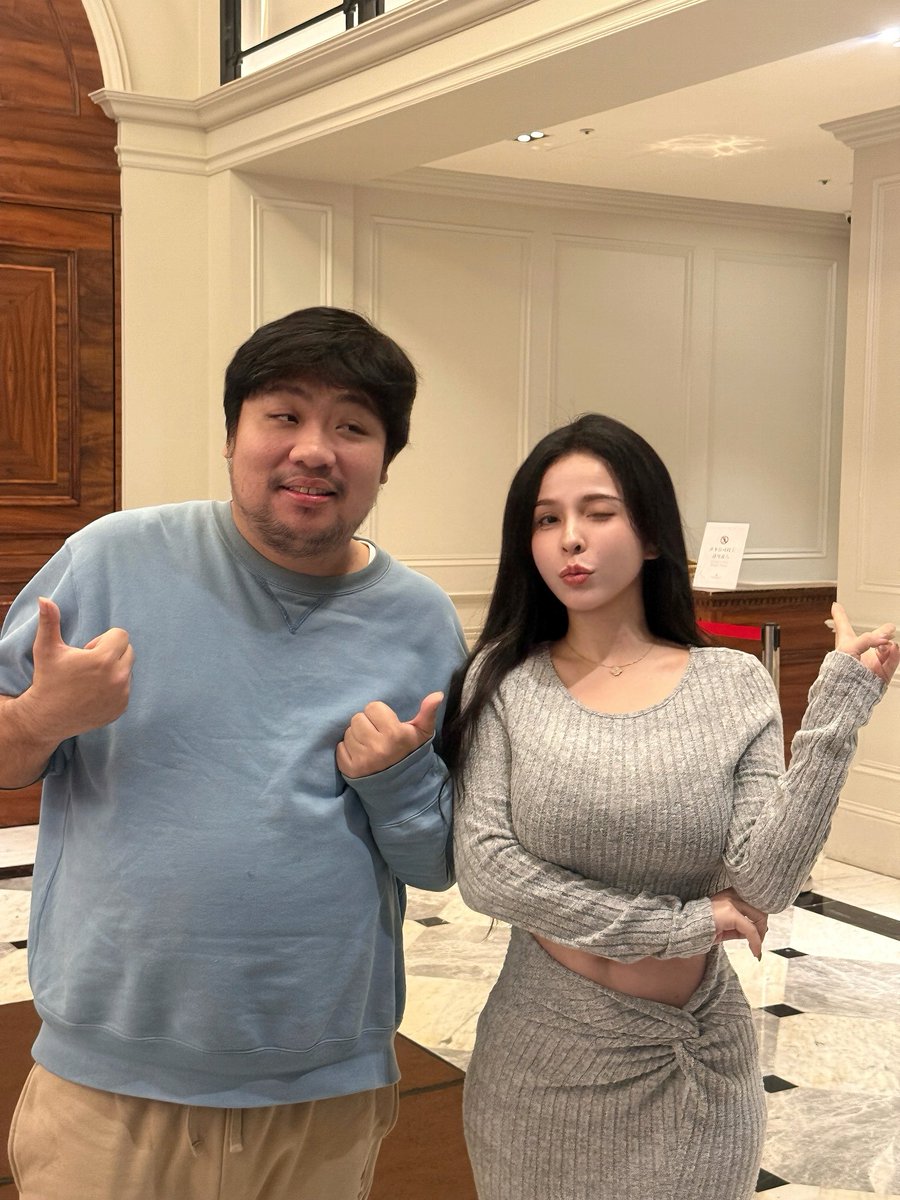 好幸運遇到信義權志龍 https://t.co/ZVlfUReZ5J