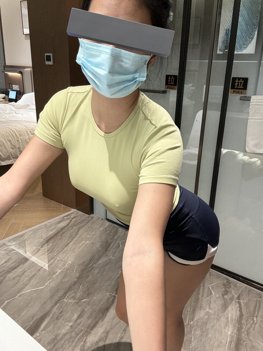 下午要晒太阳

女大学生反差系列(116)
@BBBBTTTCC
@SexytoDoll 
@SexytoGirl 
@SexytoBaby https://t.co/PfZz6J7yd0