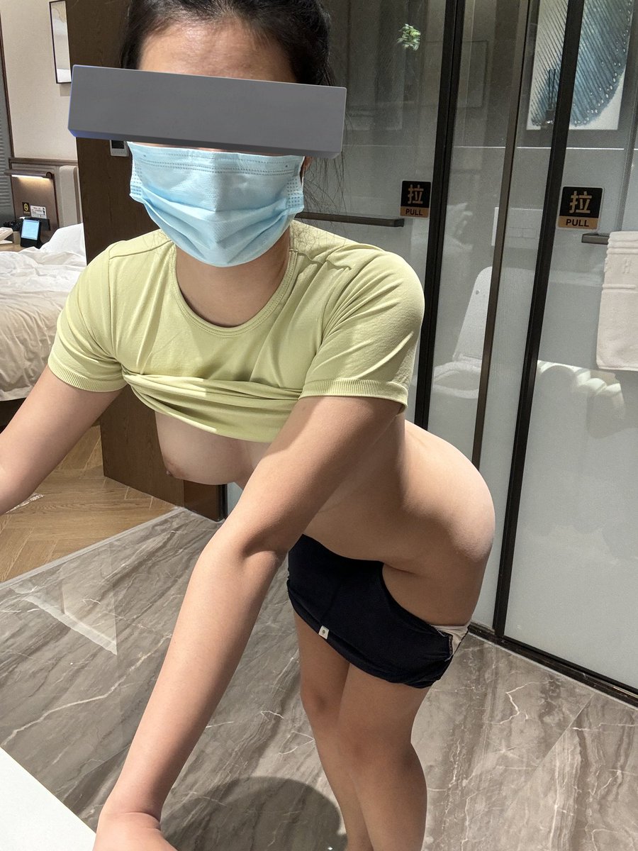 下午要晒太阳

女大学生反差系列(116)
@BBBBTTTCC
@SexytoDoll 
@SexytoGirl 
@SexytoBaby https://t.co/PfZz6J7yd0