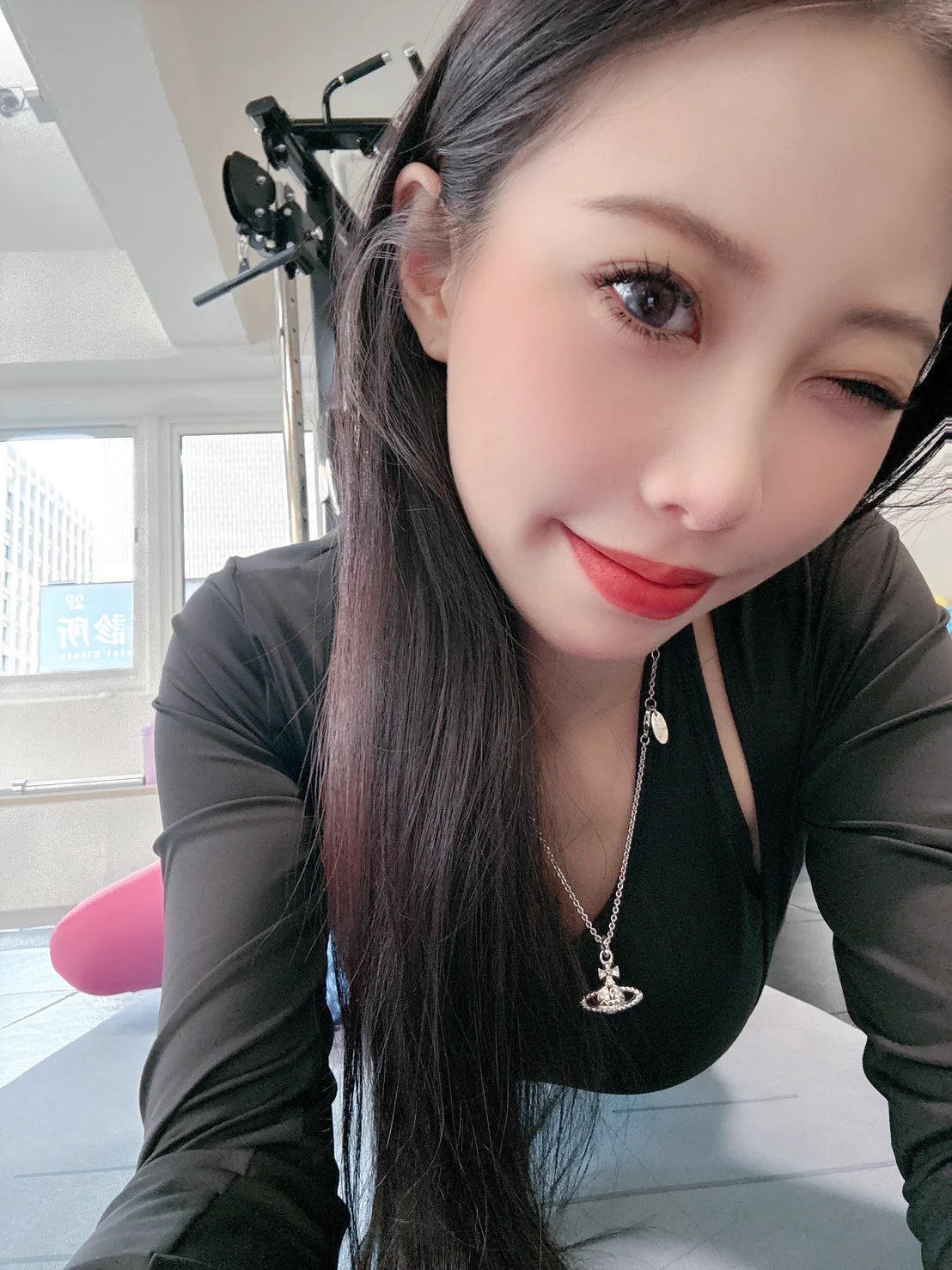 今天就算沒有很完美

但至少過得很像我🖤

💕我的專屬連結💕
https://t.co/M6KMQTxOr2

#玟妡WenHsin #玟妡 #性感小野馬 #小妡肝 #妡肝寶貝 #JKF女郎 #日常 https://t.co/dI2RNyuTqK