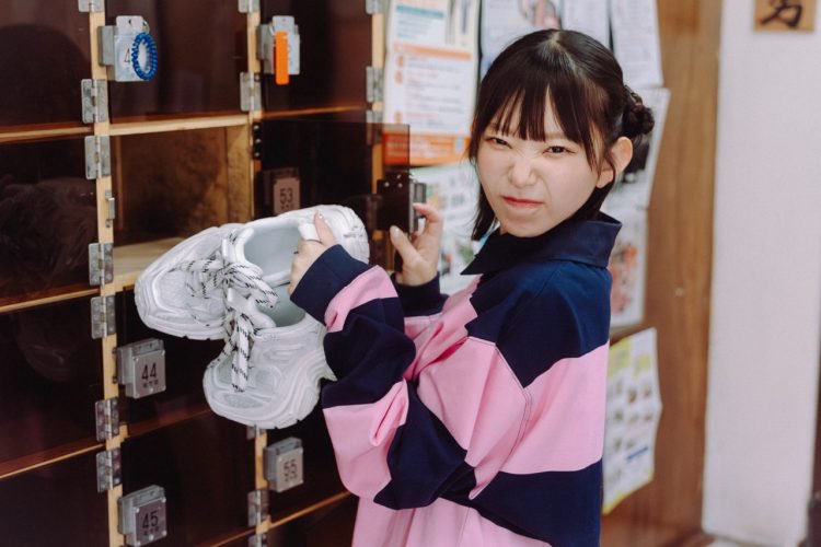 To 湯♨️ 沸かせ、銭湯魂！ 第3湯 江古田湯 with 長澤茉里奈（まりちゅう）🔥

#freakmag の撮影で江古田湯さんに行ってきました✨銭湯って最高ーー！！！
ぜひぜひ記事読んでください🫶✨

https://t.co/PG8Qt9P2Tw https://t.co/4xuY121JjE