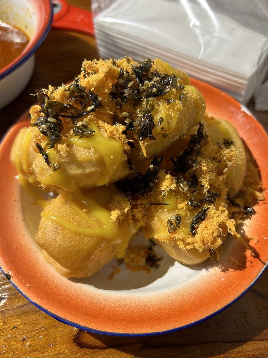 好吃 https://t.co/TzoS0QvDCl