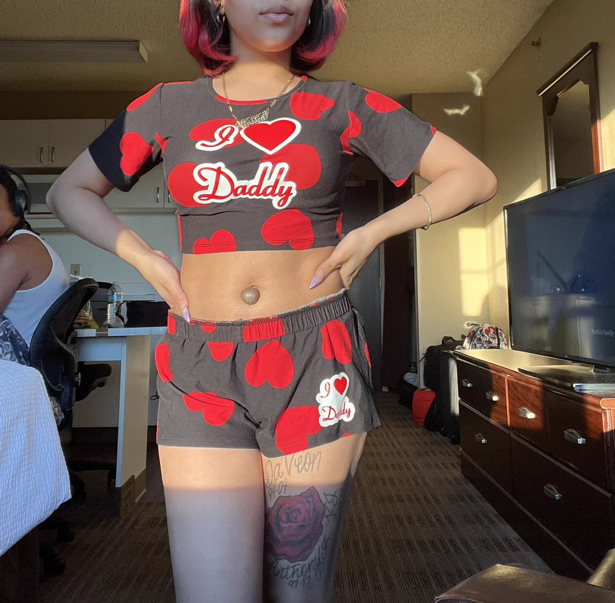 Sexy Saturday!  Post something sexy!
https://t.co/HHalHLEBw1
https://t.co/MwQLkXkHmU
@QOSLUCYBNWO @goddessforeignt @HotwifeLovesBBC @HotwifeofOhio https://t.co/UbhaCK1Ca3