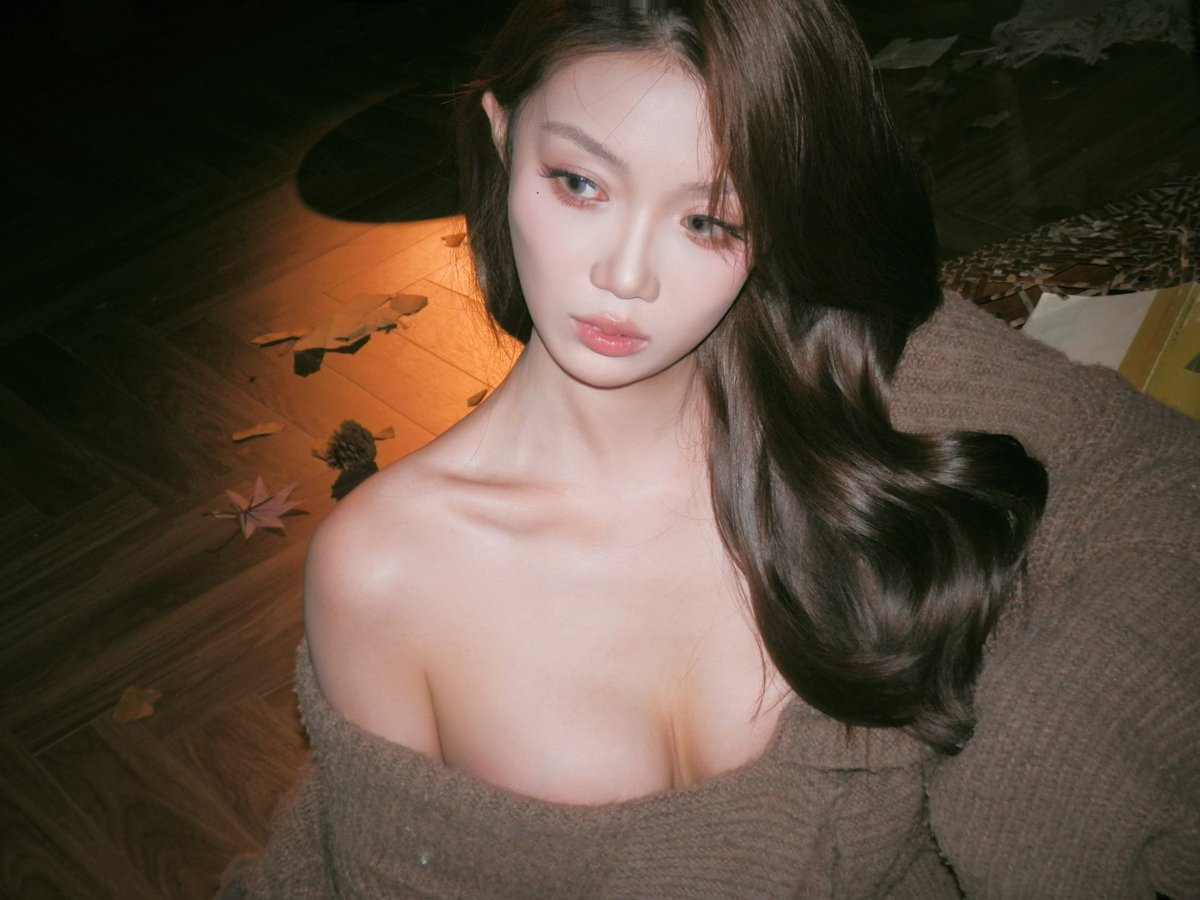 第一次愛上CCD
奶還沒修復完全不要緊張 https://t.co/JXW9WcfPZt