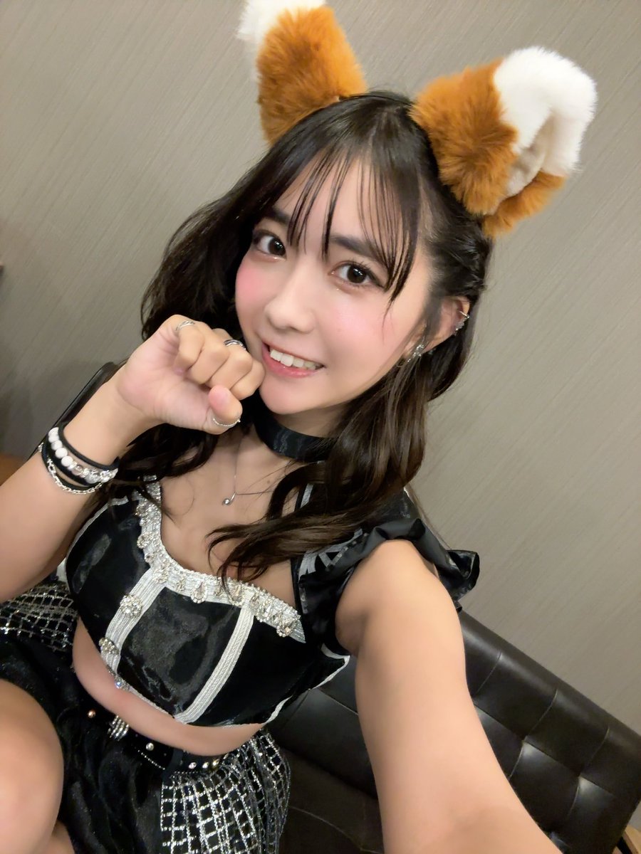 LAST TOUR 「Pages of You」北海道ありがとうございました⛄️

ゆいゆいの太鼓もかっこよかったしなにより北海道なのにあっつあつで汗びしゃびしゃの激アツライブ最高でした！！！

北海道だいすきです！ https://t.co/ojyKYlvYGr