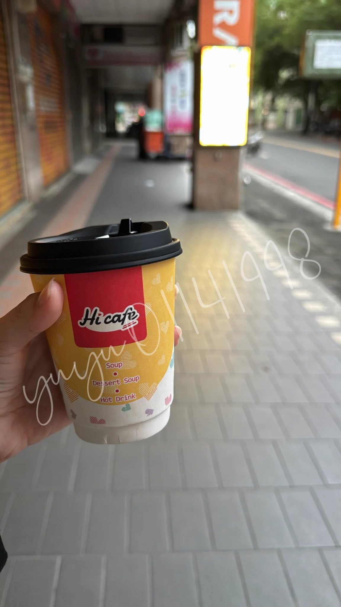 意外發現萊爾富的新品 好吃份量又多😋 https://t.co/ogQvOMJfq7