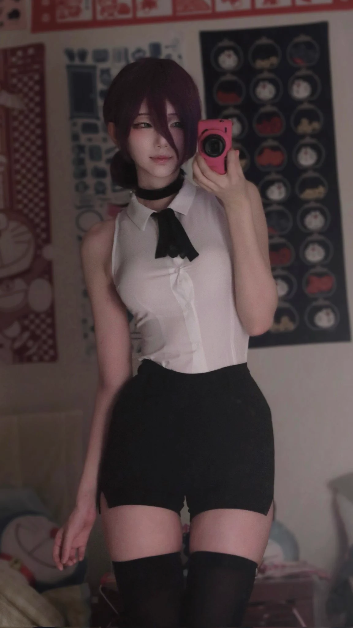 返场一下蕾塞这套^_^ https://t.co/D69RPOjCs3