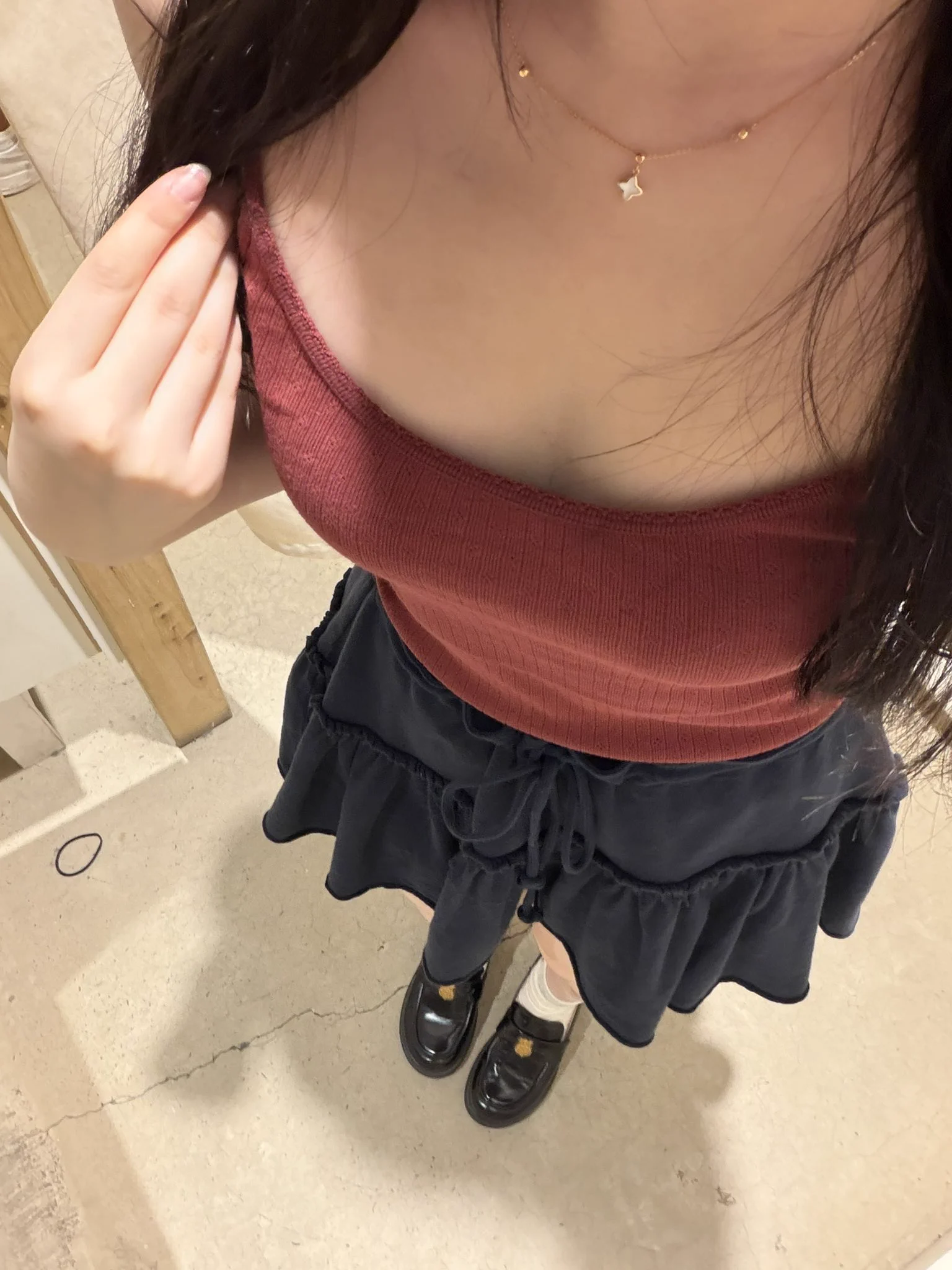 今天出门逛街咯 https://t.co/3YMugpQVfr