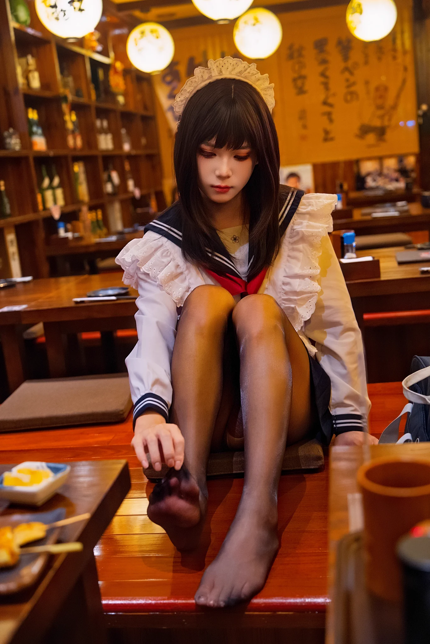 不要看那里挑战！我说的那里是脸😳 https://t.co/B5W2uxbd1q