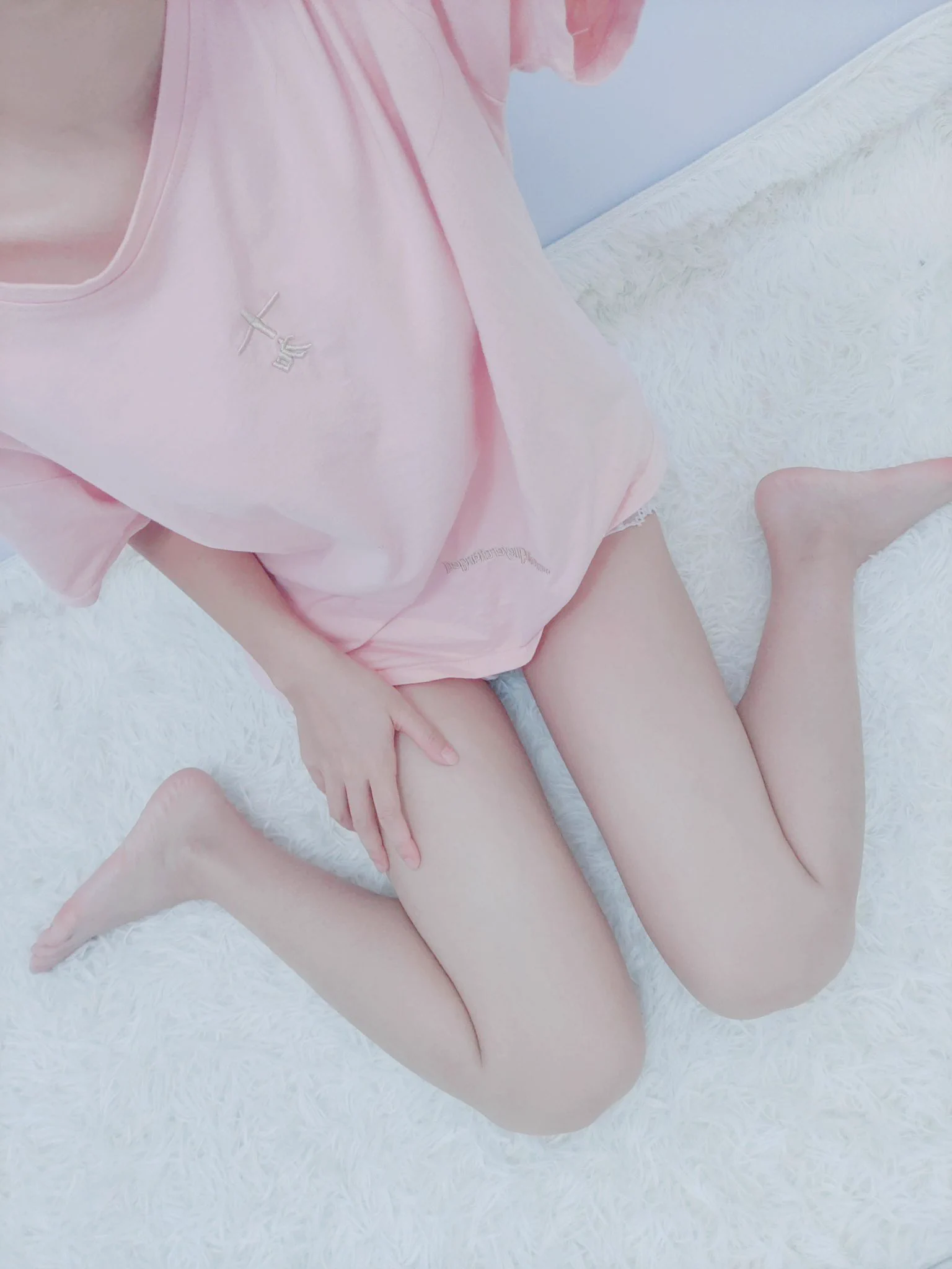 我的身材好嫩啊… https://t.co/r5T7NIs7CX