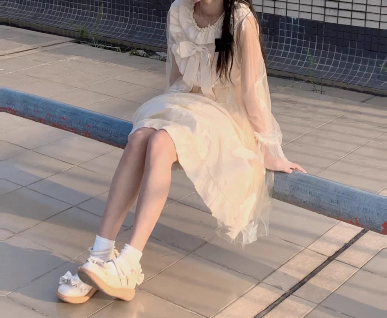 两年前的照片 https://t.co/B5fUahlFMT