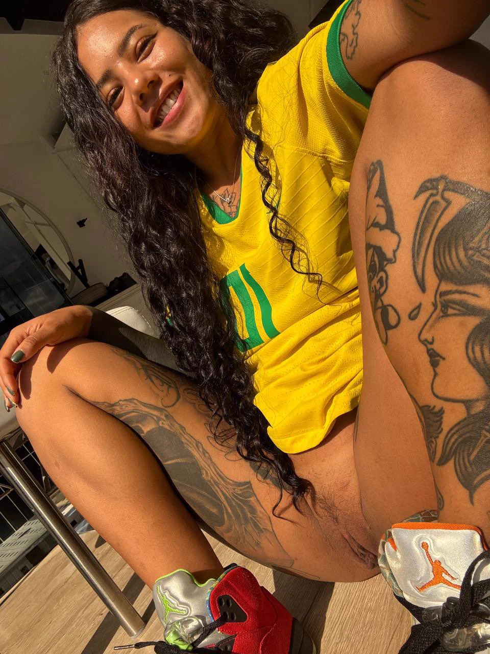 Chudai
$3.25
FREE dick rating 🔗👇🏼 https://t.co/EncNUaSckt