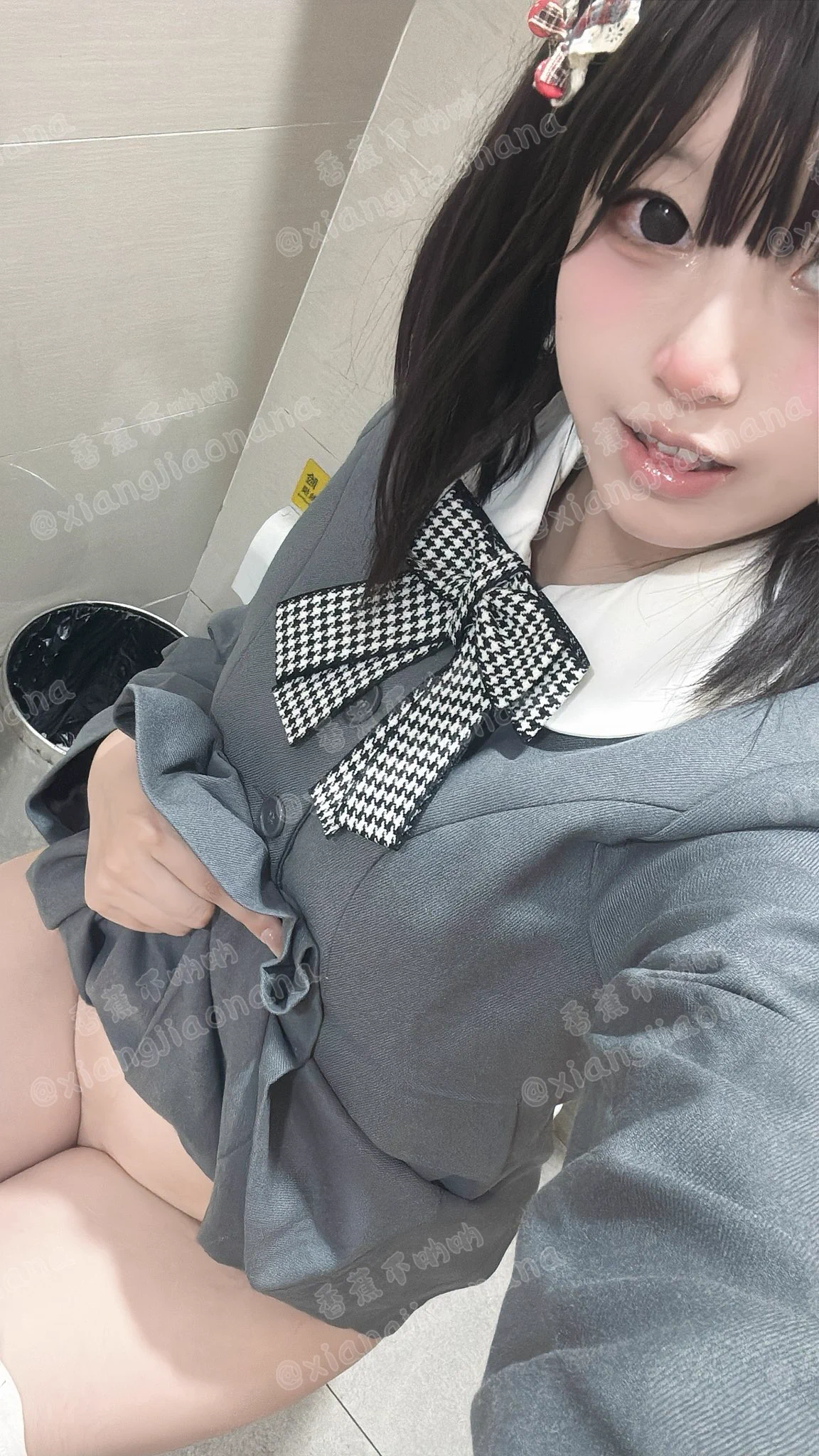 在广州三号线的公共厕所 https://t.co/E5dK9LTYf9