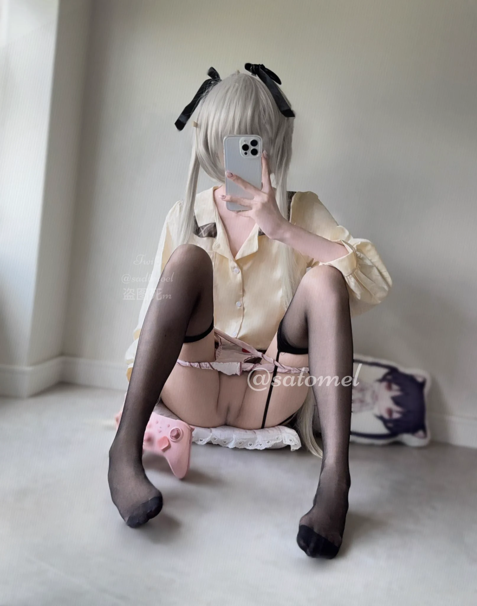 wataa @BBBBTTTCC

#Big叔推荐原创博主如下

@CatQAQo
@icyouk7
@sadtomel
@OvOii1l https://t.co/7rGsQlVAbq