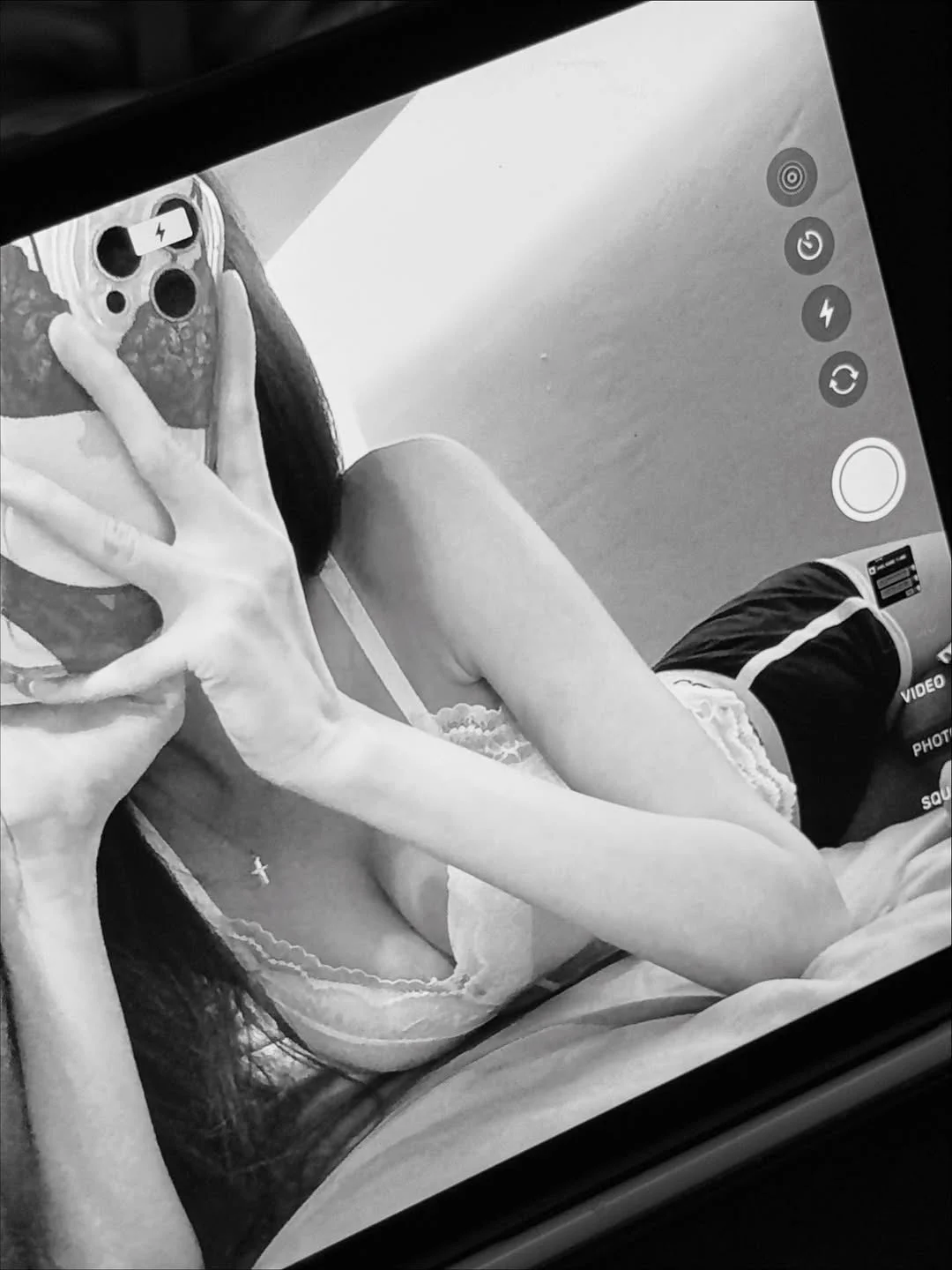 晨🫧到底是什麼感覺 長這麼大沒試過 https://t.co/KErOuSEVHu