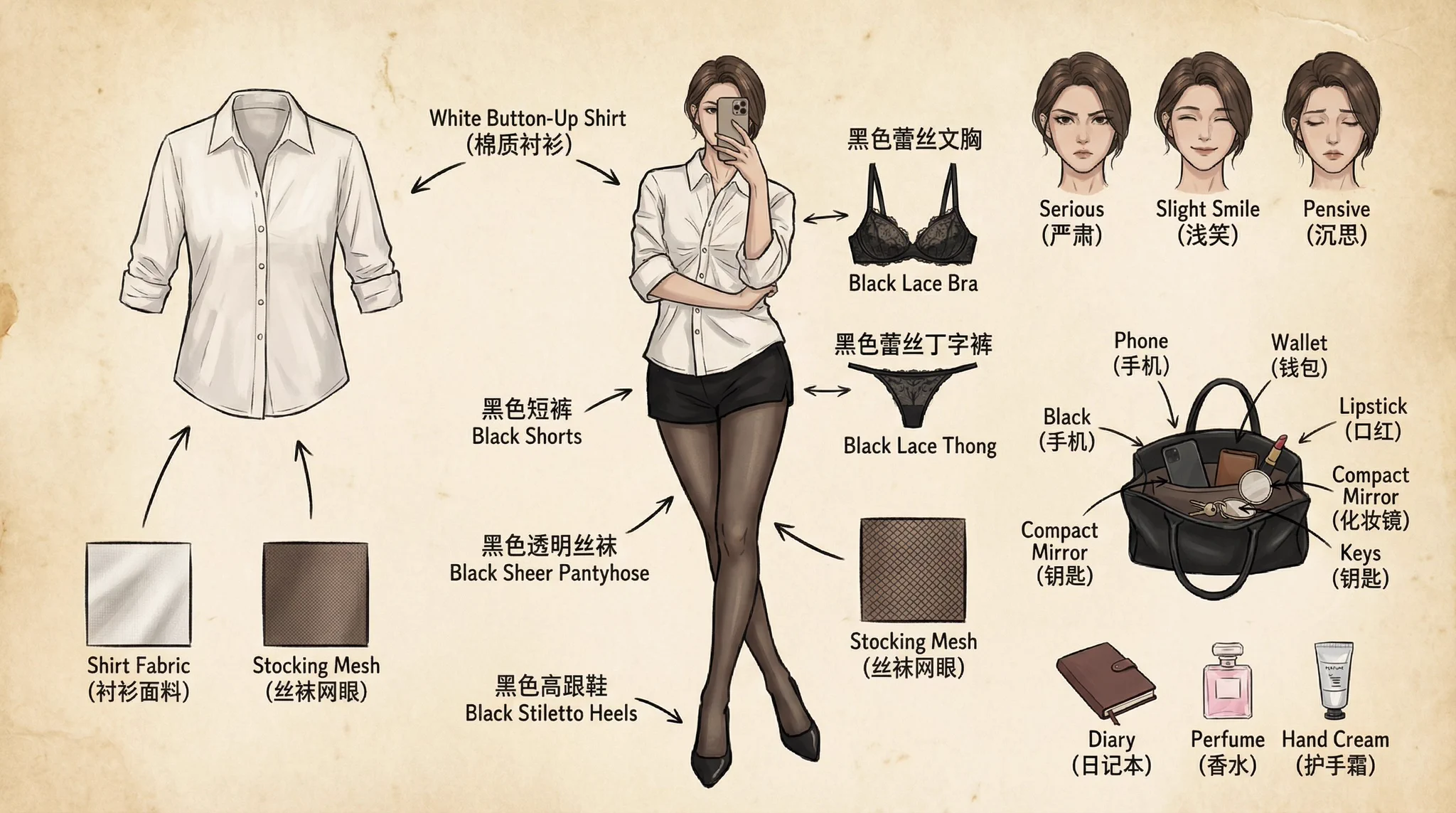 m给做的，喜欢么？

怎么才能增长蓝标粉丝呢？

#女s https://t.co/O17Be40fpI