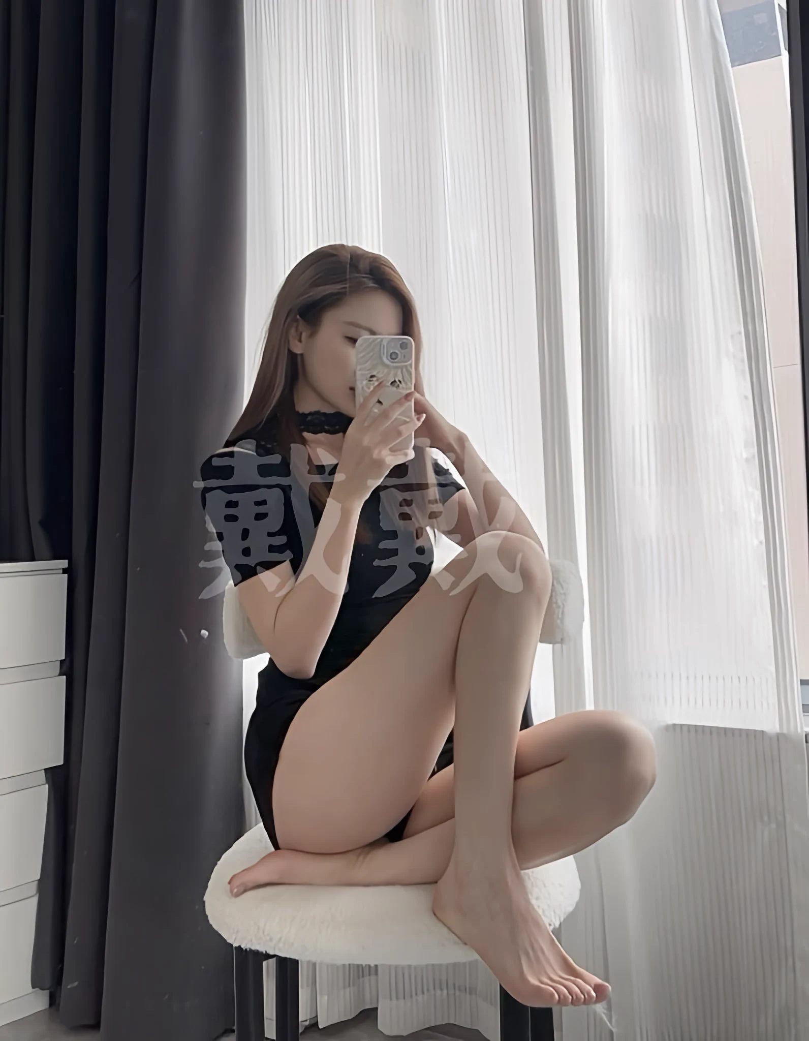 m给做的，喜欢么？

怎么才能增长蓝标粉丝呢？

#女s https://t.co/O17Be40fpI