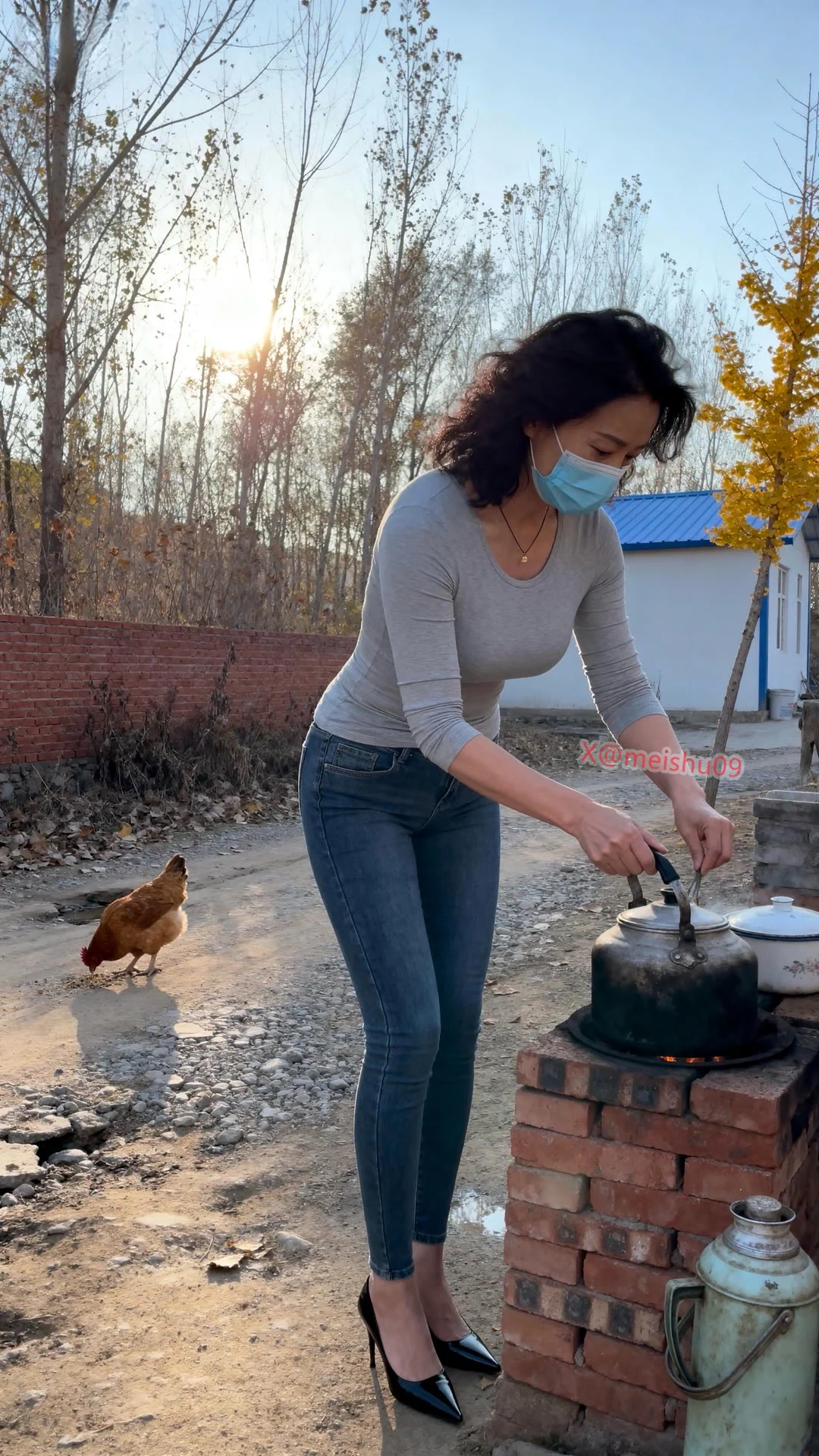 我形容不出有多难过但我知道我不快乐。 https://t.co/BSKqNeT9ik