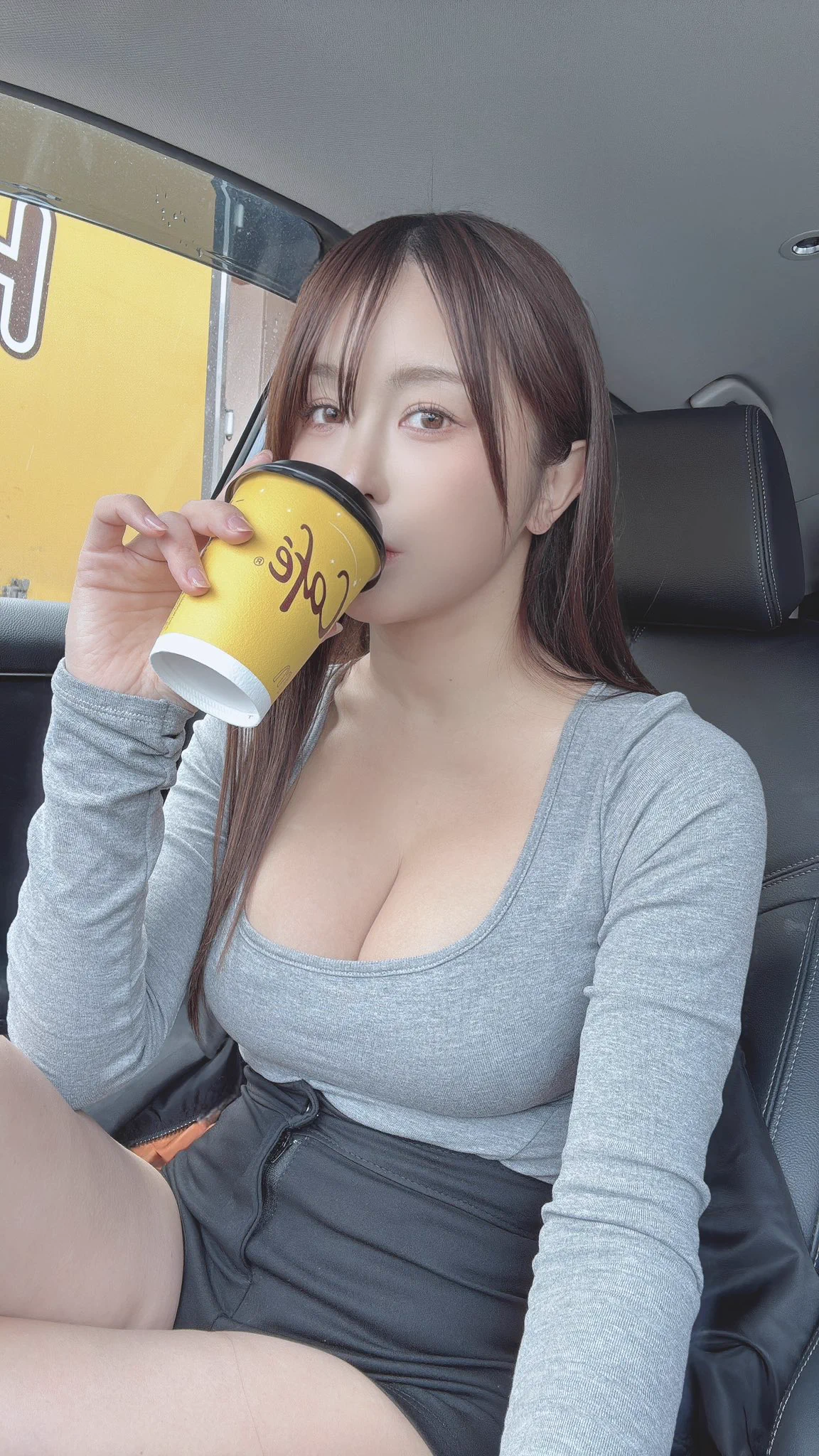 小指立つタイプ https://t.co/7EvdtvEHhy