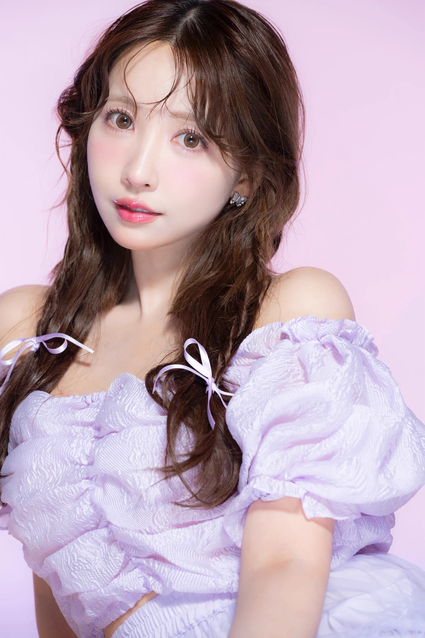 カラコンキャンペーン中🎀

majetteのカラコン
YouTube視聴者限定で
20%OFFキャンペーン中です🤍

ぜひ試してみてね🫶🏻 https://t.co/dPzNiI3vhH