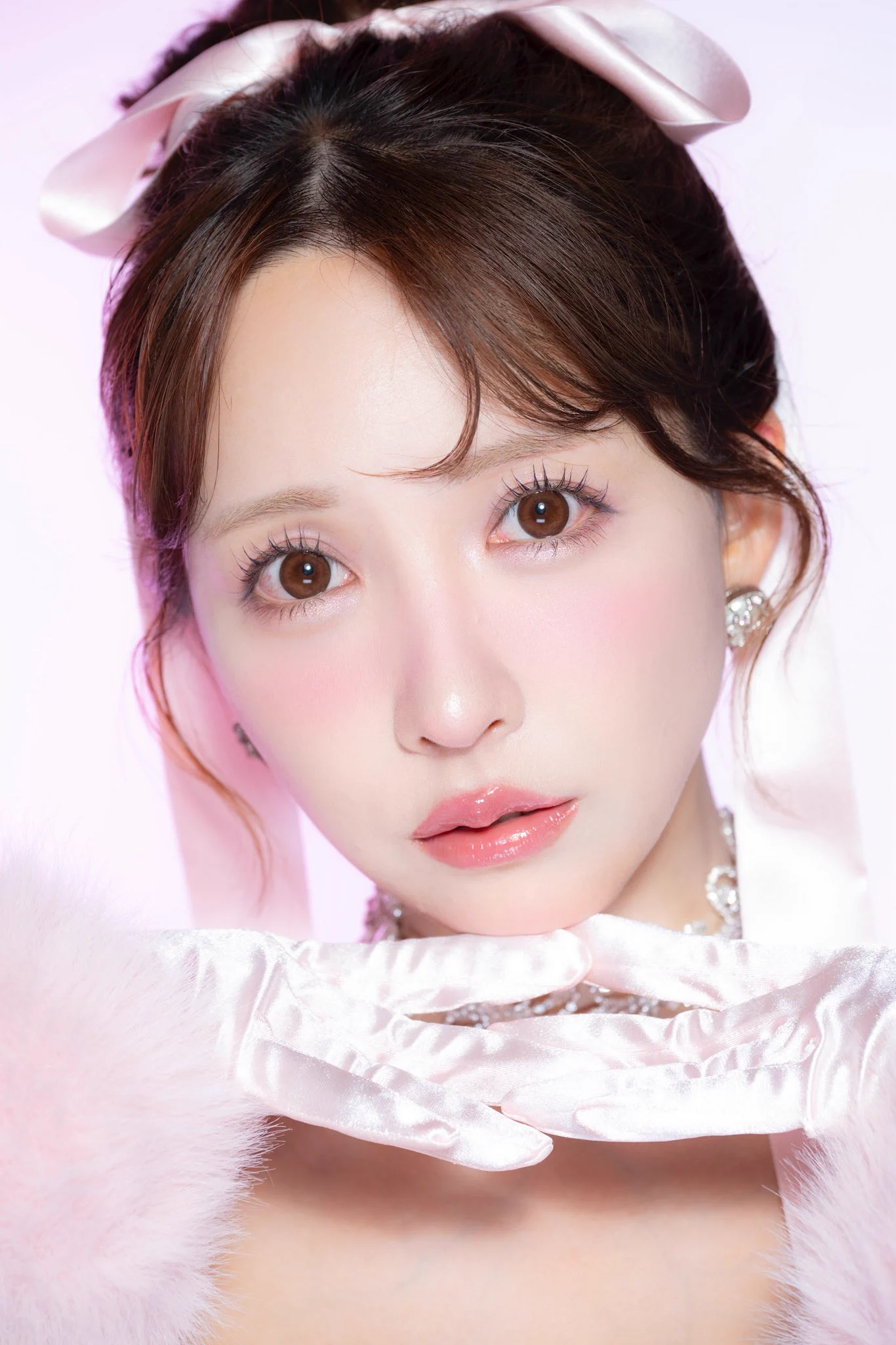 カラコンキャンペーン中🎀

majetteのカラコン
YouTube視聴者限定で
20%OFFキャンペーン中です🤍

ぜひ試してみてね🫶🏻 https://t.co/dPzNiI3vhH