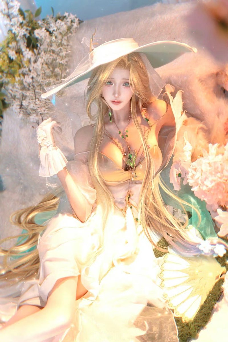 发一下大鸽子！
#cosplay #无期迷途 #玛格丽塔 https://t.co/0H18woZlrV