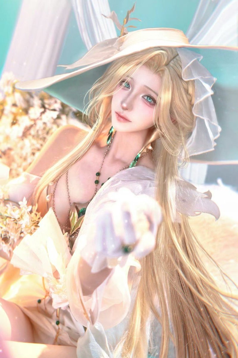 发一下大鸽子！
#cosplay #无期迷途 #玛格丽塔 https://t.co/0H18woZlrV