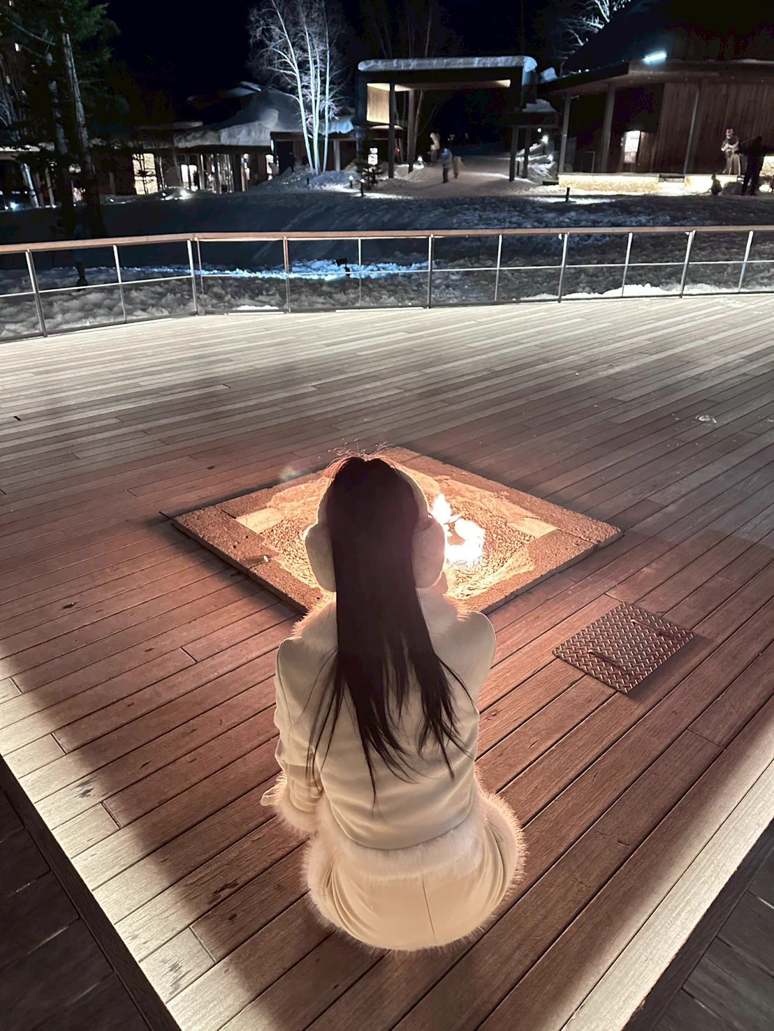 秋高氣爽的♨️

🦄𝐋𝐈𝐍𝐄 
https://t.co/PknRXEsfW1  
💋𝐉𝐤𝐟𝐚𝐜𝐞 
https://t.co/43benMNQjq https://t.co/ZULvtMnatP