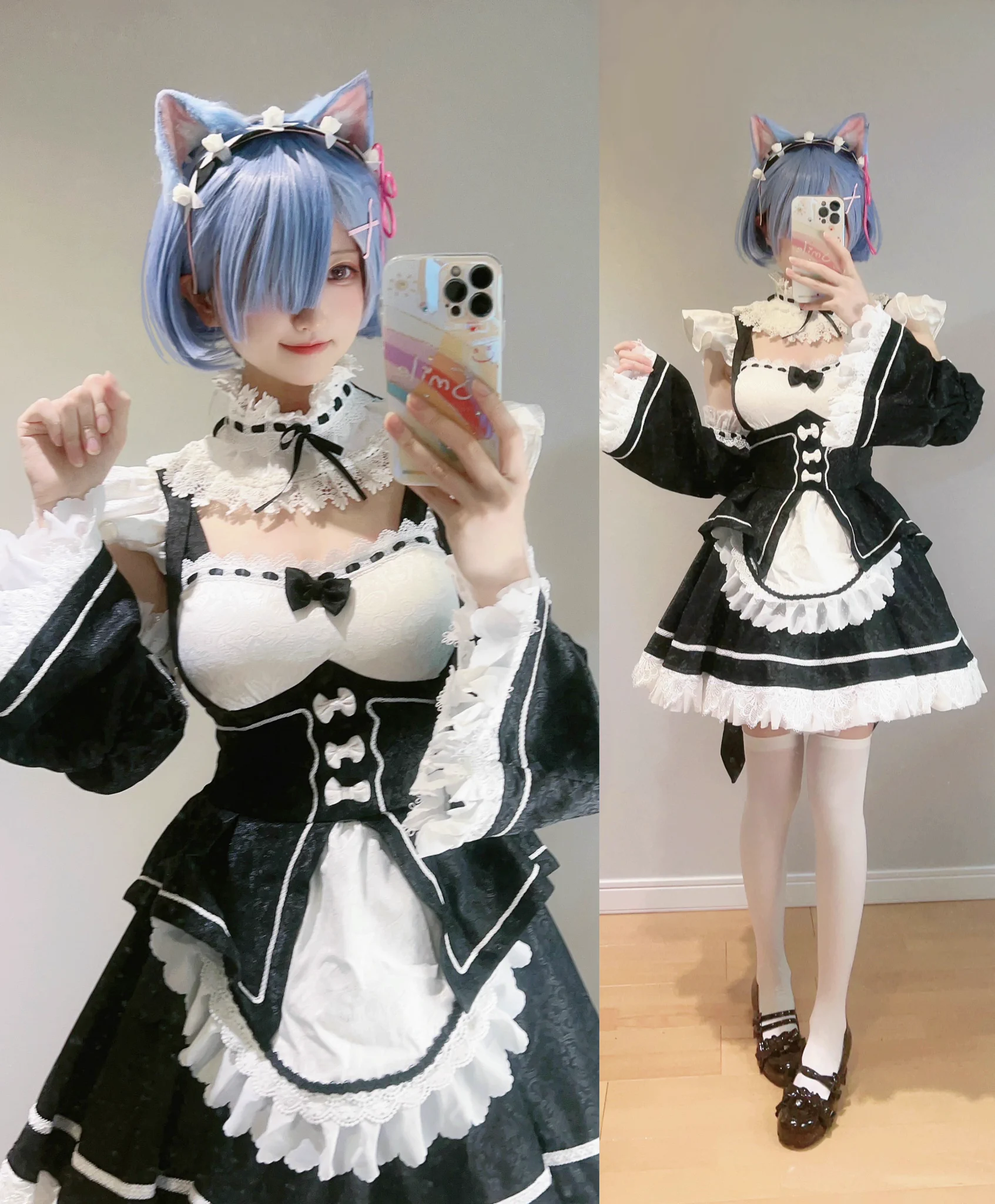 レムりん💙 https://t.co/sE99fgIMqh