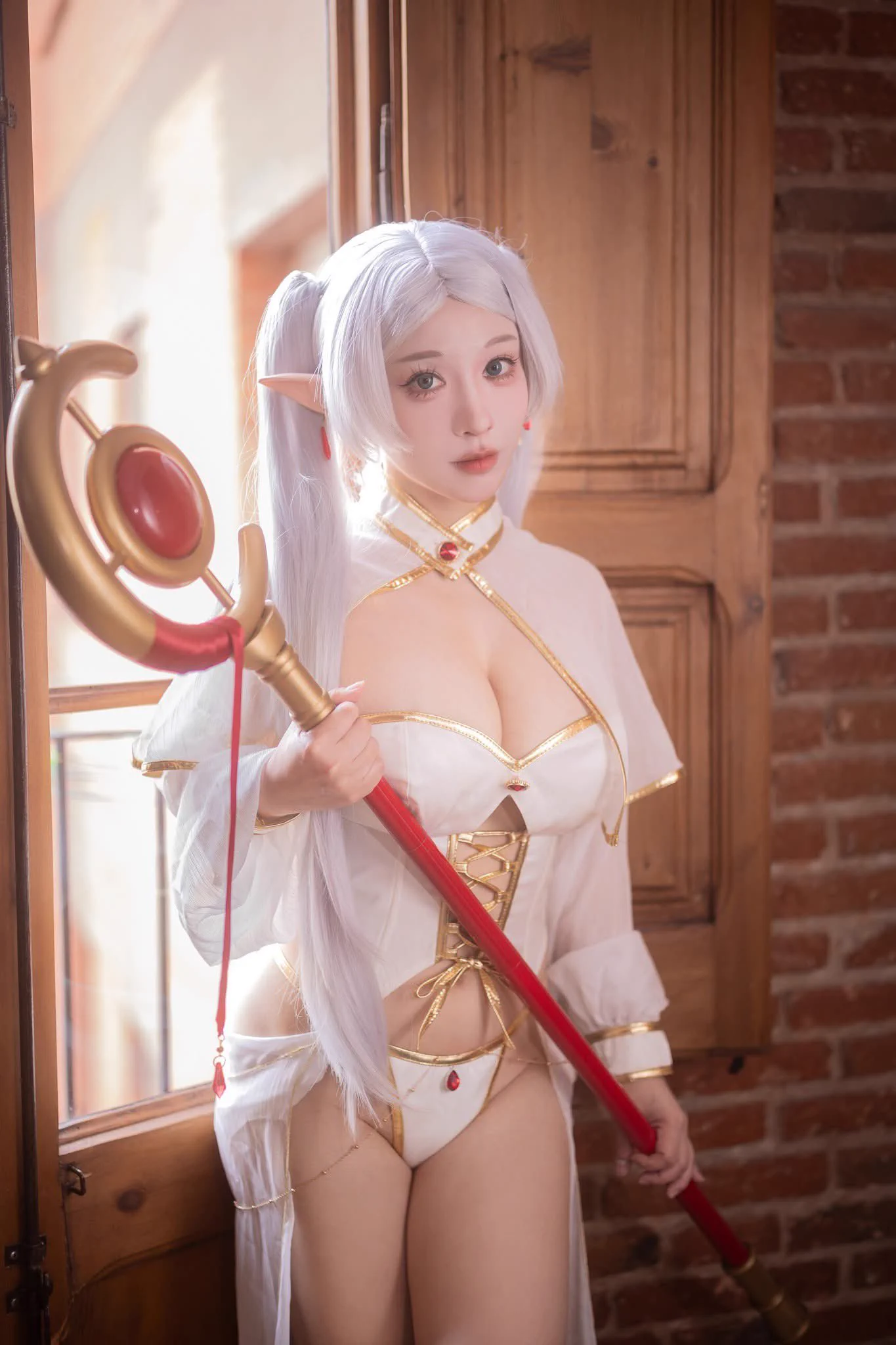 フリーレン❤️ https://t.co/u36fe3cupQ