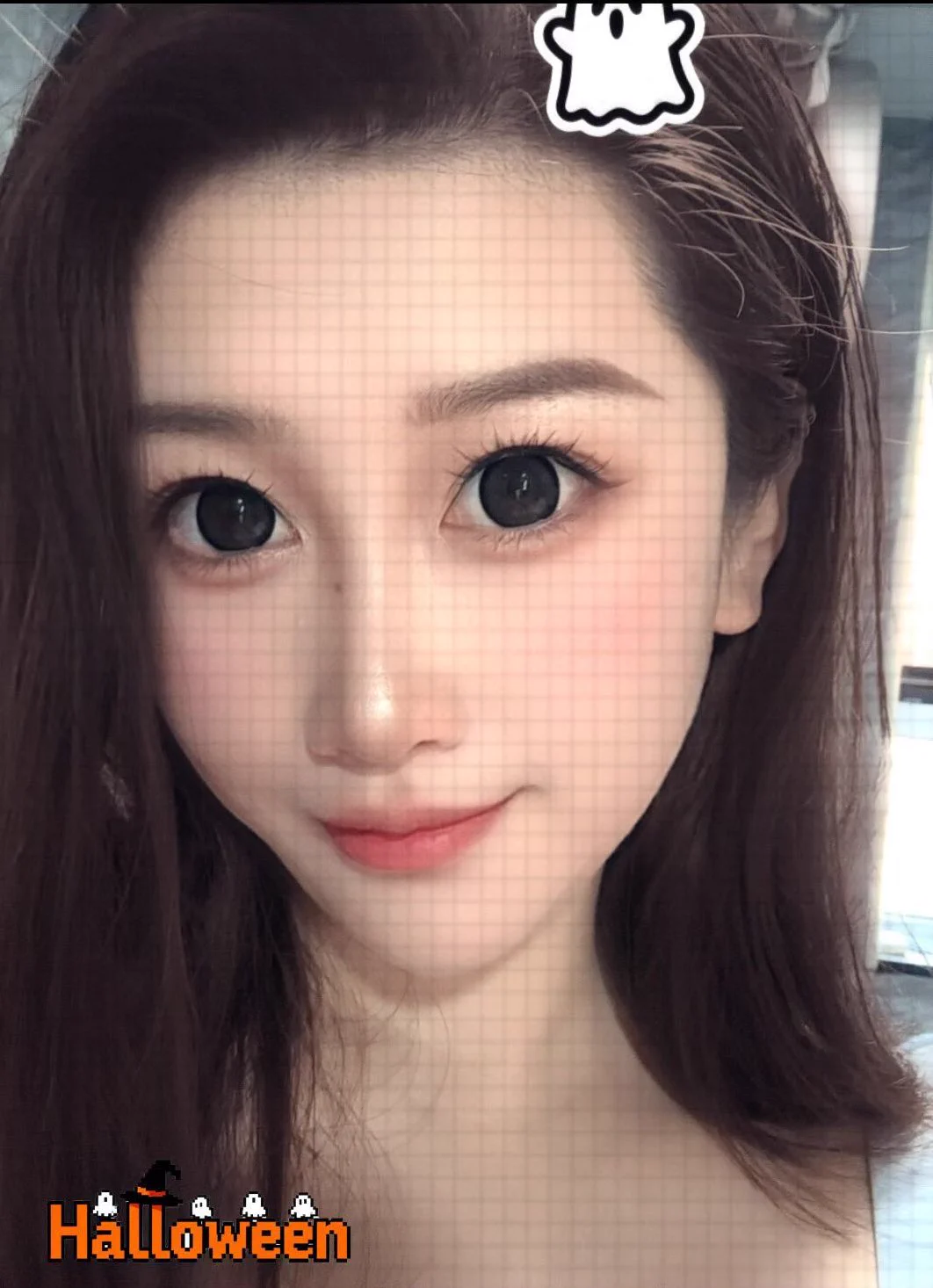 还是发美颜照吧，擦不动了 https://t.co/Ke8a15vzkx