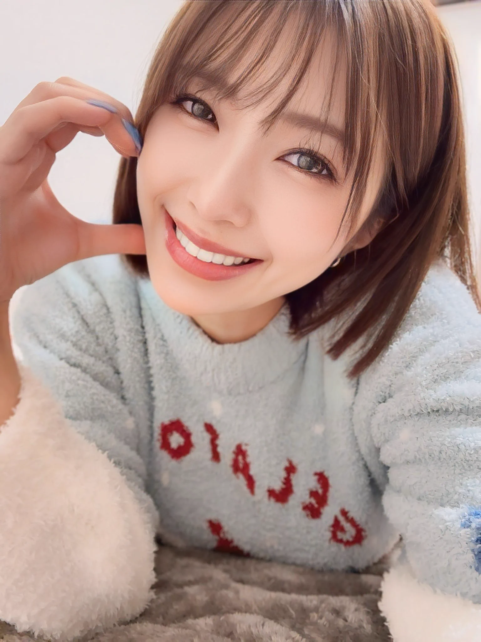 今日は毛糸屋さん巡りしてきました❤️
寒いけど楽しかった🤤

それでは、、、
おやしゅみ🛌ｽﾔｧ… https://t.co/ZmxMnXM7kl