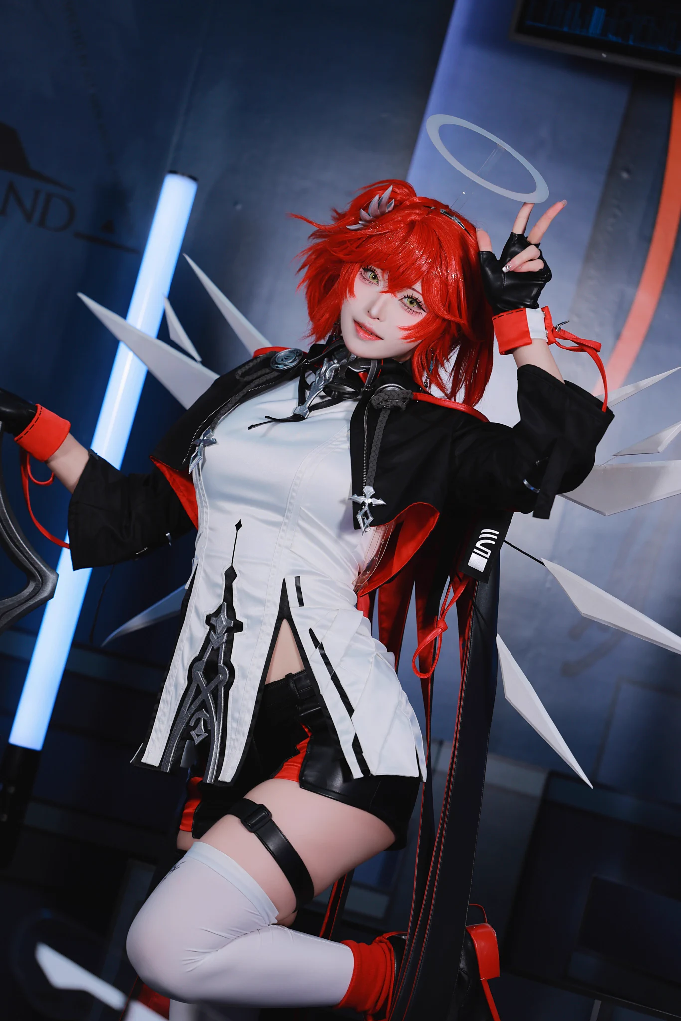 2025 AGF

@siru_0207 

#Arknights https://t.co/Op87YQL0C2