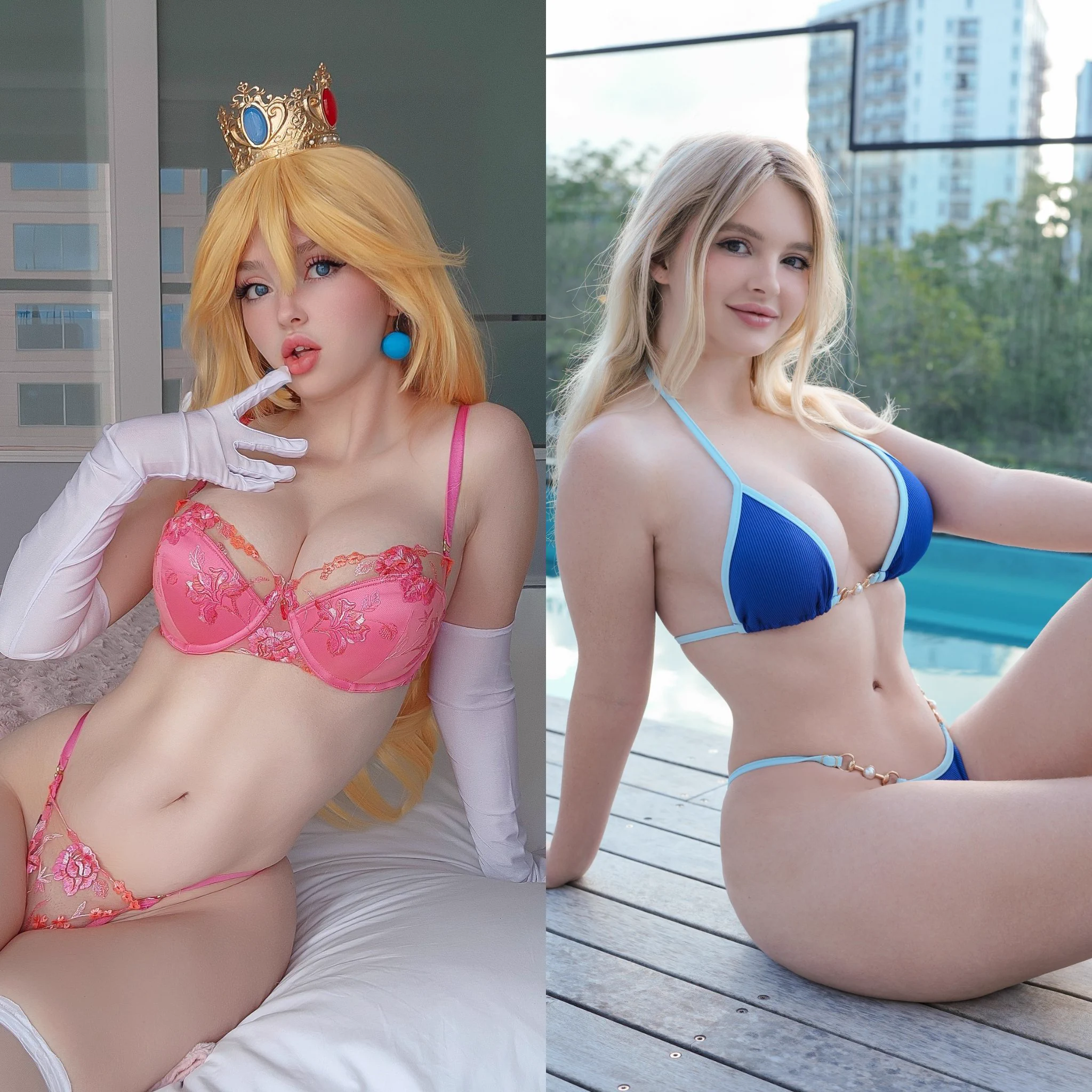 Which side are you picking 
.
Cosplay or No Makeup https://t.co/Vj4X1FPppU