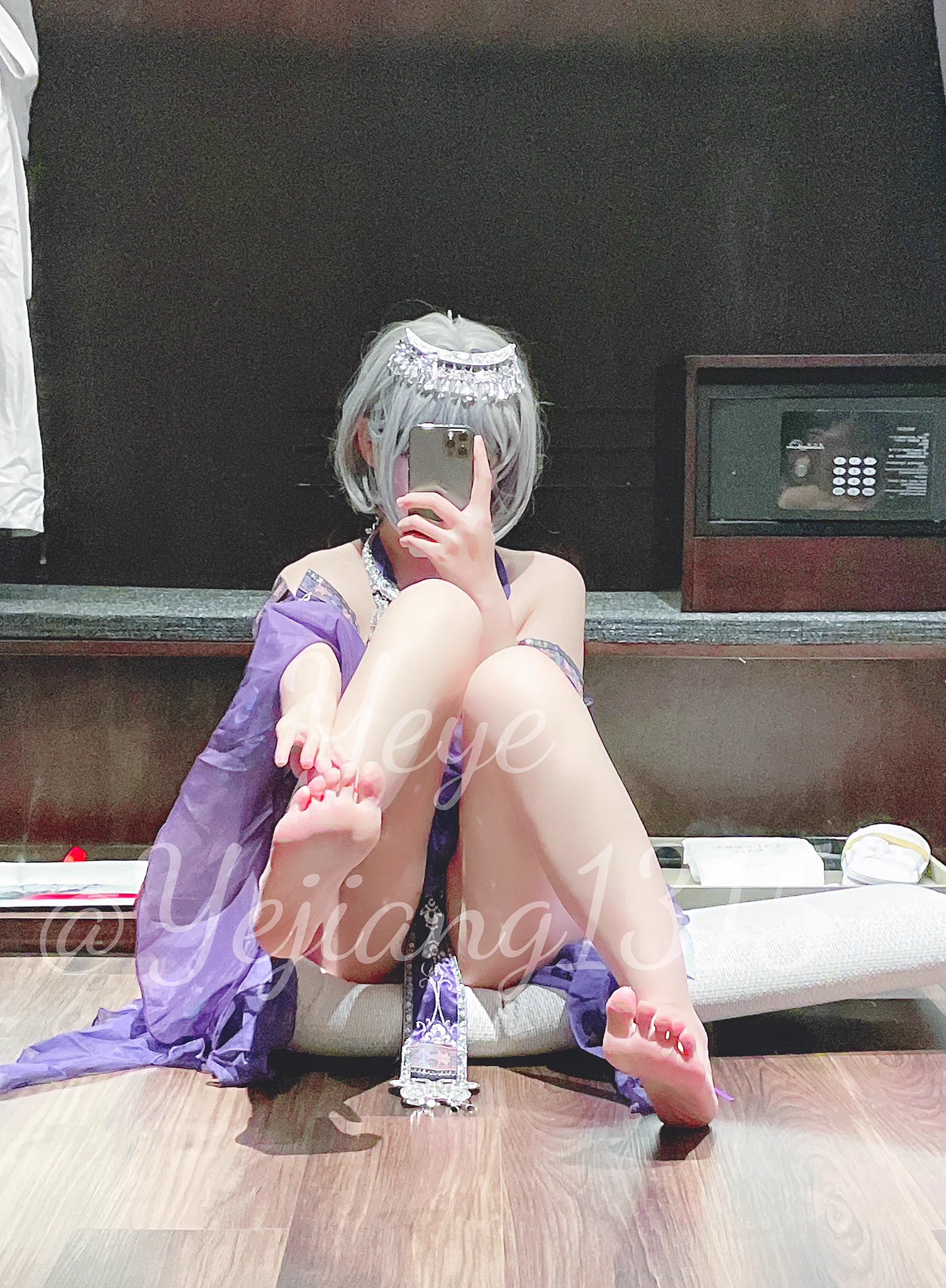 Wattaaaa💦💦

@0xnmhs 
@cxb2b
@Xzhibb
#Crypto嫩妹会所

 #短发萌妹 https://t.co/iXxTB2sN80