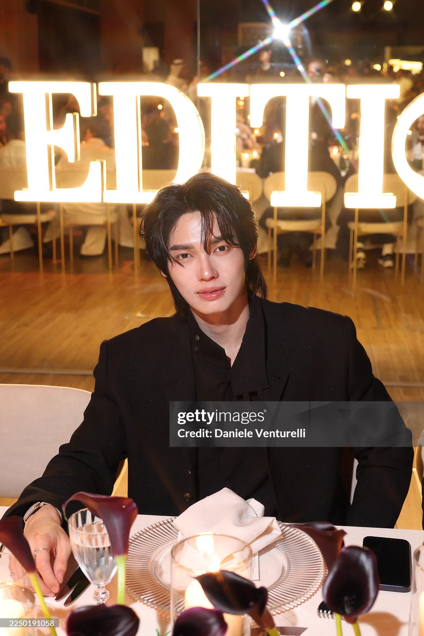 Women In Cinema - The Red Sea International Film Festival 2025

cr. gettyimages 

WIN 1ST RED SEA FILM 2025
#RedSeaIFF25xWIN
#RedSeaIFF25 #RedSeaIFF
#ForTheLoveOfCinema
#winmetawin https://t.co/s8UN7L8mH0