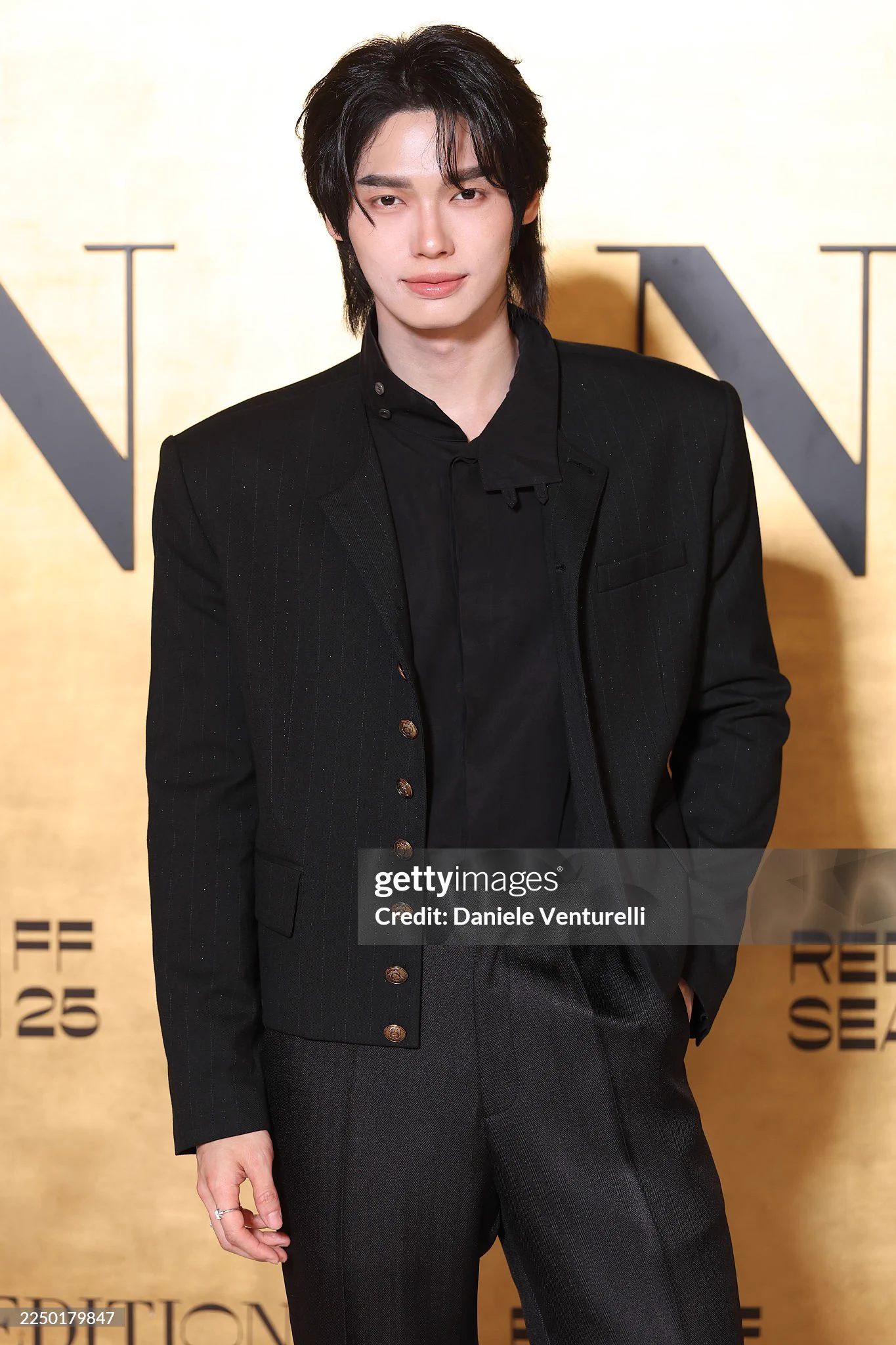 Women In Cinema - The Red Sea International Film Festival 2025

cr. gettyimages 

WIN 1ST RED SEA FILM 2025
#RedSeaIFF25xWIN
#RedSeaIFF25 #RedSeaIFF
#ForTheLoveOfCinema
#winmetawin https://t.co/s8UN7L8mH0