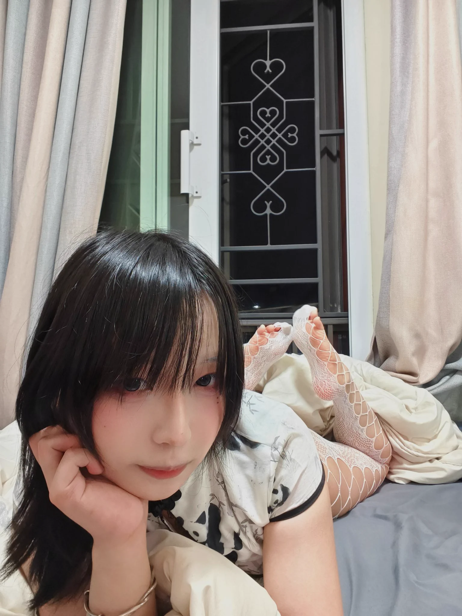 #男娘 #伪娘
是从正面呢？还是背面呢？ https://t.co/6gid4ceTxd