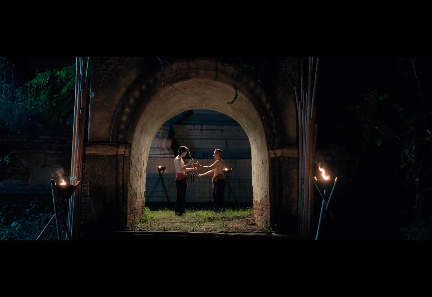 ปีหน้า เจอกันนะ^^

cr. tanainim

#ScarletHeartTH 
#winmetawin https://t.co/H7078ViX0V