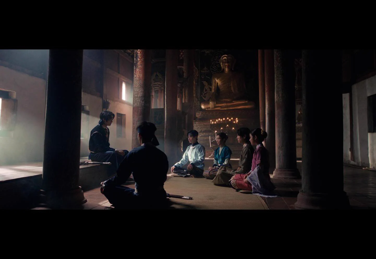 ปีหน้า เจอกันนะ^^

cr. tanainim

#ScarletHeartTH 
#winmetawin https://t.co/H7078ViX0V