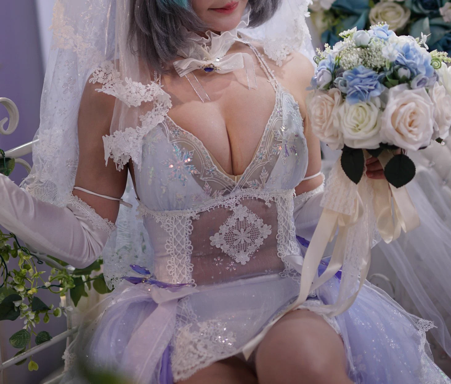 #漫展 #cosplay #暴露狂 #cos #AGF2025 https://t.co/EJz6351Vp1