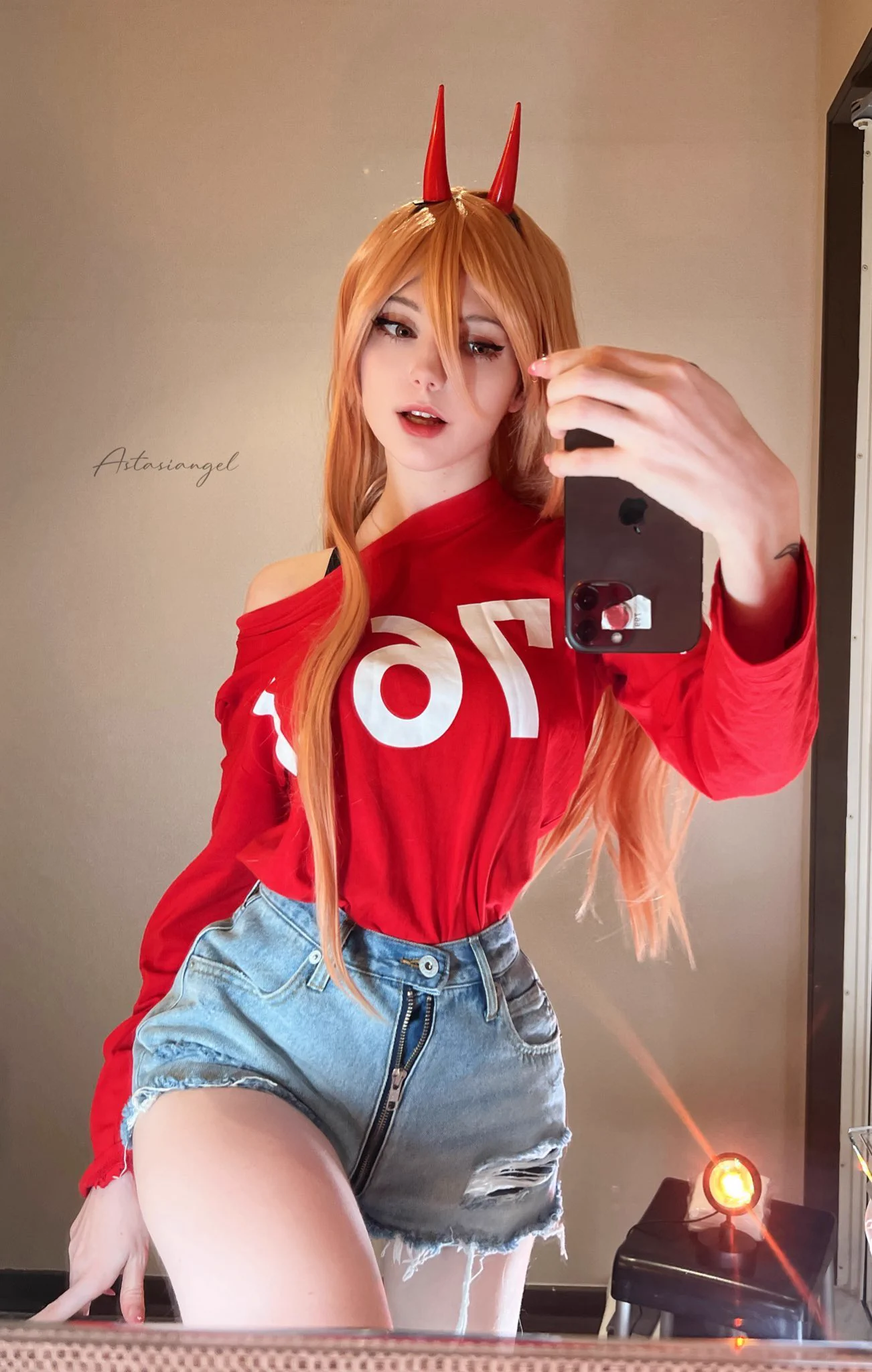 Power Chainsawman https://t.co/QPhx8LKYet