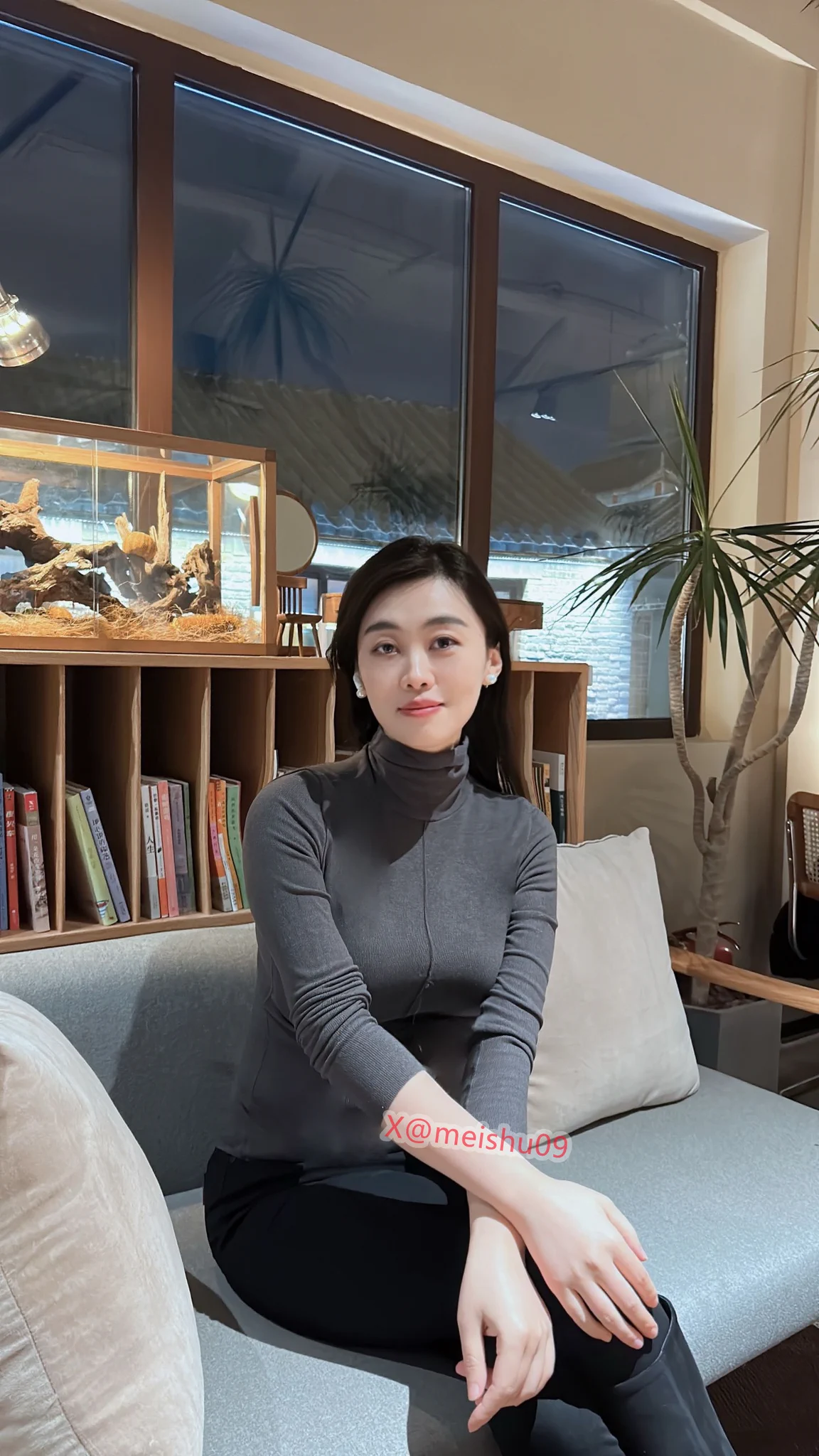 没兴趣了 谢了 一路平安 https://t.co/rGjX4QN8KV