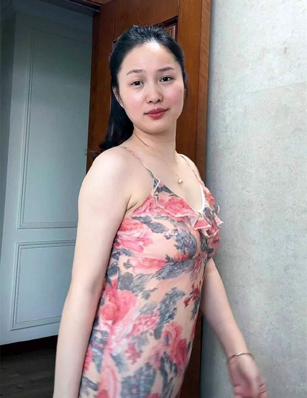 生活中的靓姐甜美风情温柔旖旎可亲可爱

进熟女会员群➡️置顶 https://t.co/vjDNsAXgkf