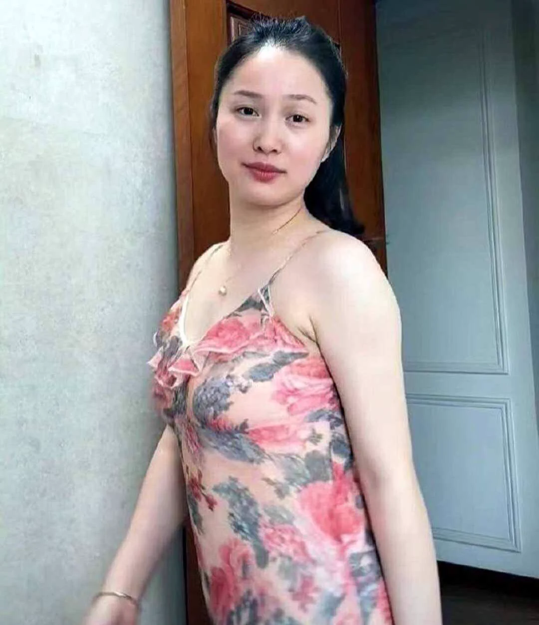 生活中的靓姐甜美风情温柔旖旎可亲可爱

进熟女会员群➡️置顶 https://t.co/vjDNsAXgkf